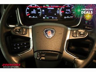 Scania P P410 Standairco Navi Bluetooth Cruise picture 18