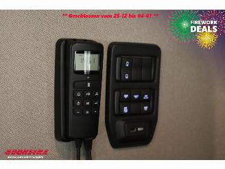 Scania P P410 Standairco Navi Bluetooth Cruise picture 27