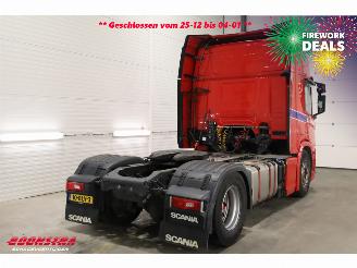 Scania P P410 Standairco Navi Bluetooth Cruise picture 3