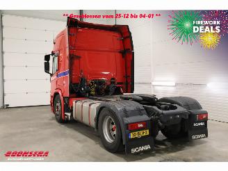 Scania P P410 Standairco Navi Bluetooth Cruise picture 4