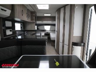 Hobby  620 CL Prestige Rondzit Single Beds BY 2024 picture 12