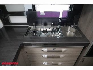 Hobby  620 CL Prestige Rondzit Single Beds BY 2024 picture 16