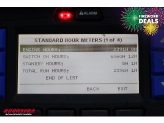 Krone  SD Kuhler Carrier Vector HE 19 BY 2023 picture 12