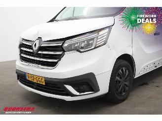 Renault Trafic 2.0 Blue dCi L2 Thermoking Kuhler LED Airco Cruise PDC AHK picture 11