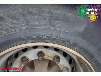 Schmitz Cargobull  SCB*S3B 3-Asser Dhollandia LBW BY 2015 picture 34