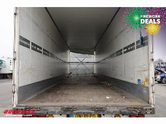 Schmitz Cargobull  SCB*S3B 3-Asser Dhollandia LBW BY 2015 picture 20