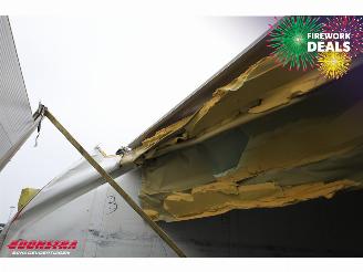 Schmitz Cargobull  SCB*S3B 3-Asser Dhollandia LBW BY 2015 picture 14