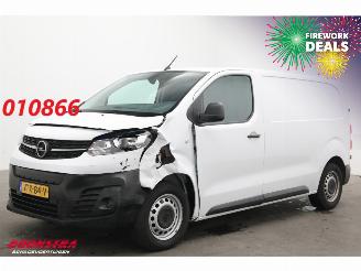 Opel L2 75 kWh Airco Cruise PDC 2023/3