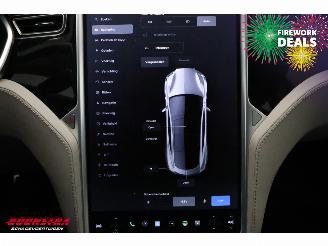 Tesla Model S P85 Leder Pano Cruise SHZ picture 21