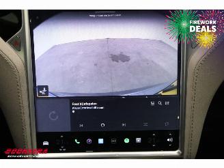 Tesla Model S P85 Leder Pano Cruise SHZ picture 18