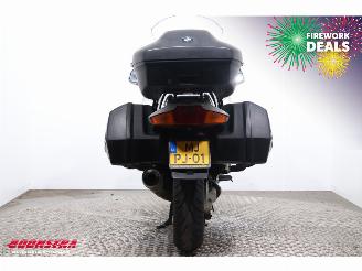 BMW R 1150 RT R 1150 RT Heizgriffe 3X Koffer picture 8
