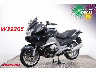 BMW R 1200 RT ABS Cruise Heizgriffe SHZ 2012/3