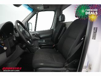 Mercedes Sprinter 519 3.0 V6 BlueTEC BE-trekker Navi Airco Cruise SHZ Euro 6 picture 11