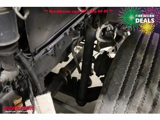 DAF CF 460 FTG 6X2 Euro 6 picture 8