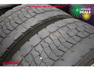 DAF CF 460 FTG 6X2 Euro 6 picture 27