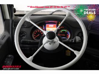 DAF CF 460 FTG 6X2 Euro 6 picture 21