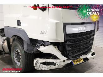 DAF CF 460 FTG 6X2 Euro 6 picture 11