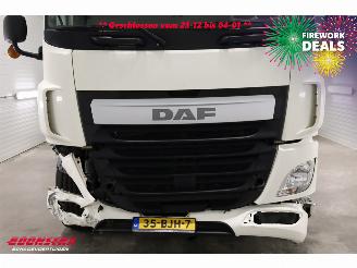 DAF CF 460 FTG 6X2 Euro 6 picture 13