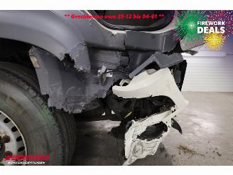 DAF CF 460 FTG 6X2 Euro 6 picture 9