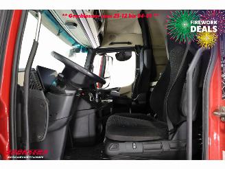 Mercedes Actros 2151 ACC Alcoa Hydrauliek picture 20