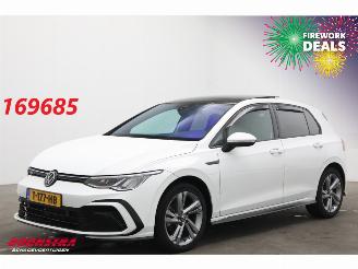 Volkswagen Golf 1.5 eTSI DSG R-Line Virtual ACC Navi Camera LRHZ 2023/3