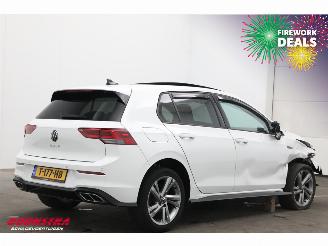 Volkswagen Golf 1.5 eTSI DSG R-Line Virtual ACC Navi Camera LRHZ picture 3