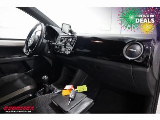 Volkswagen Up! 1.0 high up! Org.NL Dynamic Navi Airco Cruise PDC picture 7