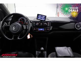 Volkswagen Up! 1.0 high up! Org.NL Dynamic Navi Airco Cruise PDC picture 8
