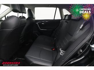 Toyota Rav-4 2.5 Hybrid AWD Business Plus LED ACC JBL Leder Camera AHK picture 21