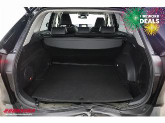 Toyota Rav-4 2.5 Hybrid AWD Business Plus LED ACC JBL Leder Camera AHK picture 29
