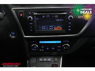 Toyota Auris Touring Sports 1.8 Hybrid Aspiration Clima Cruise Camera picture 11