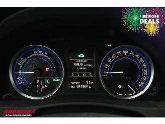 Toyota Auris Touring Sports 1.8 Hybrid Aspiration Clima Cruise Camera picture 16