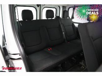 Renault Trafic Passenger 1.6 dCi 125 PK Expression 9-Pers. Airco picture 11