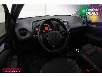 Citroën C1 1.0 VTi Feel Airco Bluetooth picture 17