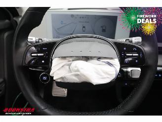 Hyundai ioniq 5 Connect+ AWD 77.4 kWh LED ACC HUD MirrorCam 360° Ventilatie picture 20