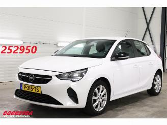 Avarii autoturisme Opel Corsa 1.2 Edition Apple/Android Navi Airco Cruise 2022/6