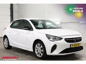 Opel Corsa 1.2 Edition Apple/Android Navi Airco Cruise picture 2