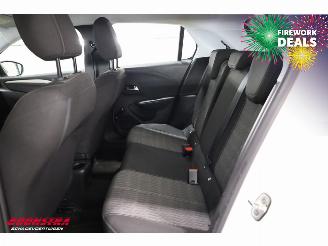 Opel Corsa 1.2 Edition Apple/Android Navi Airco Cruise picture 19