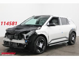 Avarii autoturisme Kia EV3 GT-Line 81.4 kWh ACC H/K Schuifdak LRHZ Camera AHK 2025/11