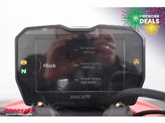 Ducati Streetfighter V4 LED ABS Lap Timer Heizgriffe picture 18