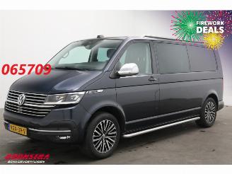 occasion commercial vehicles Volkswagen Transporter T6.1 2.0 TDI 200 PK DSG Bulli DoKa LED ACC Virtual Navi Camera AHK 2020/8