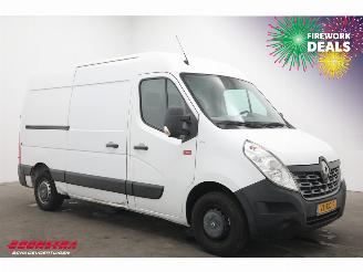 Renault Master 2.3 dCi L2-H2 Navi Airco Cruise PDC AHK 172.487 km! picture 2