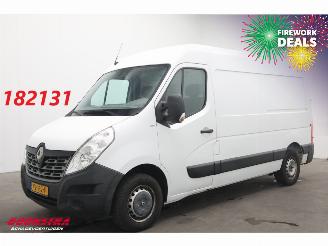 Ocazii auto utilitare Renault Master 2.3 dCi L2-H2 Navi Airco Cruise PDC AHK 172.487 km! 2015/1