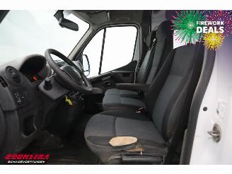 Renault Master 2.3 dCi L2-H2 DoKa 6-Pers. Airco Cruise AHK picture 15