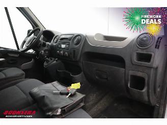 Renault Master 2.3 dCi L2-H2 DoKa 6-Pers. Airco Cruise AHK picture 12