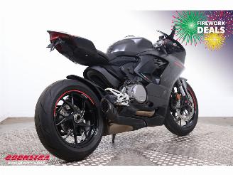 Ducati  Panigale V2 ABS LED Lap Timer picture 3