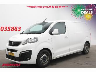 Gebrauchtwagen Van Peugeot Expert 1.6 BlueHDI 95 Pro Airco Cruise PDC 2016/7
