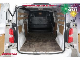 Peugeot Expert 1.6 BlueHDI 95 Pro Airco Cruise PDC picture 5