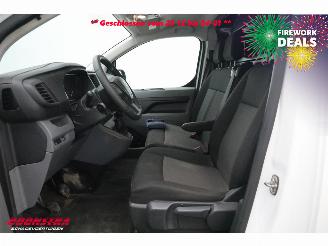 Peugeot Expert 1.6 BlueHDI 95 Pro Airco Cruise PDC picture 10