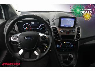 Ford Transit Connect 1.5 EcoBlue L2 Trend Navi Clima Cruise Camera PDC AHK picture 15